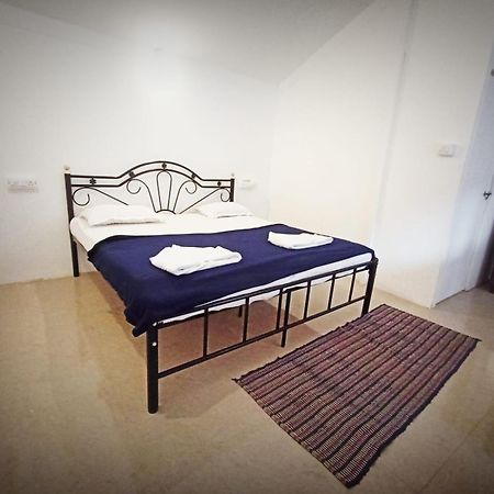 Baywatch Beach Resort Patnem Канакона Екстер'єр фото
